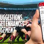 bet suggestions